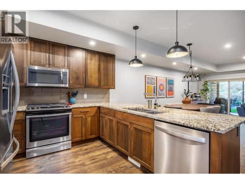 Photo 9 of 600 Boynton Place Unit# 89 Lot# 87, Glenmore, Kelowna