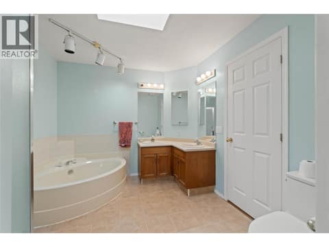 Photo 11 of 1525 Ord Road Unit# 42, Brocklehurst, Kamloops