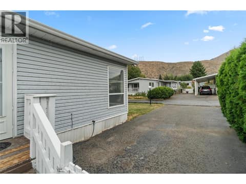 Photo 16 of 1525 Ord Road Unit# 42, Brocklehurst, Kamloops