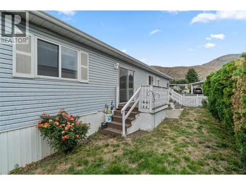 Photo 19 of 1525 Ord Road Unit# 42, Brocklehurst, Kamloops