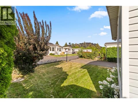Photo 20 of 1525 Ord Road Unit# 42, Brocklehurst, Kamloops