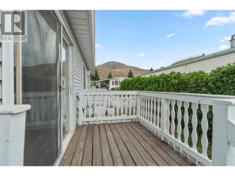 Photo 21 of 1525 Ord Road Unit# 42, Brocklehurst, Kamloops