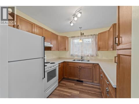 Photo 8 of 1525 Ord Road Unit# 42, Brocklehurst, Kamloops