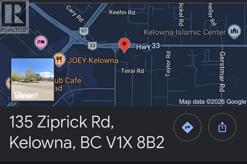 Photo 13 of 135 Ziprick Road Unit# 406, Rutland South, Kelowna