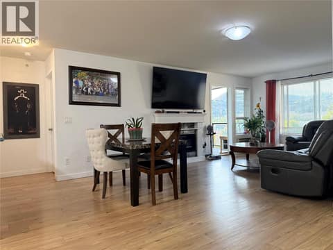 Photo 2 of 135 Ziprick Road Unit# 406, Rutland South, Kelowna