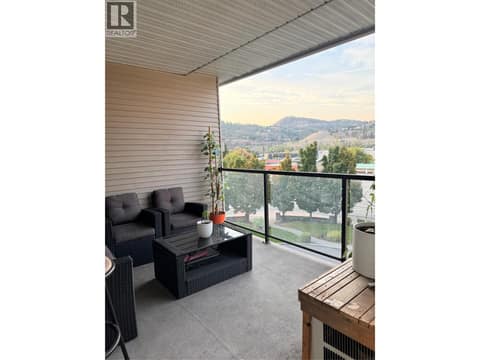 Photo 37 of 135 Ziprick Road Unit# 406, Rutland South, Kelowna