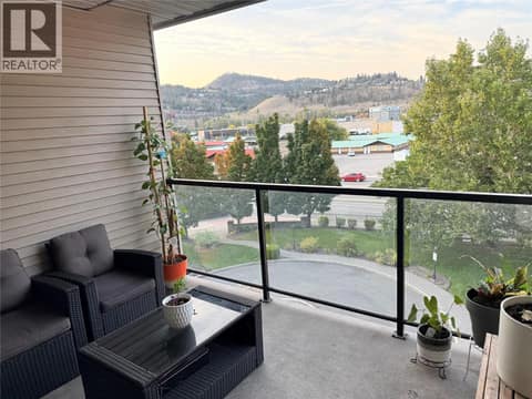 Photo 38 of 135 Ziprick Road Unit# 406, Rutland South, Kelowna