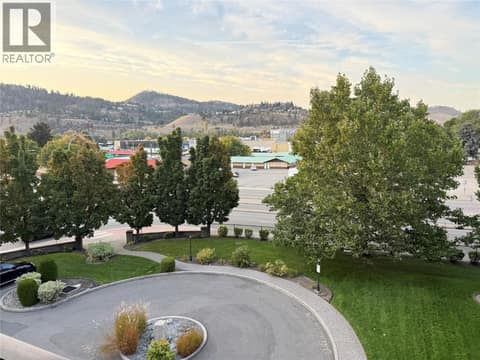 Photo 39 of 135 Ziprick Road Unit# 406, Rutland South, Kelowna