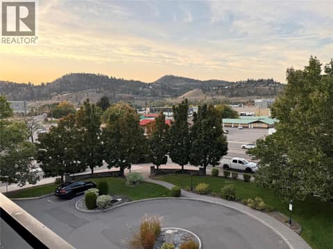 Photo 40 of 135 Ziprick Road Unit# 406, Rutland South, Kelowna