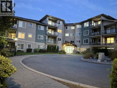 Photo 6 of 135 Ziprick Road Unit# 406, Rutland South, Kelowna
