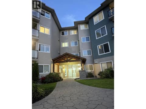 Photo 62 of 135 Ziprick Road Unit# 406, Rutland South, Kelowna