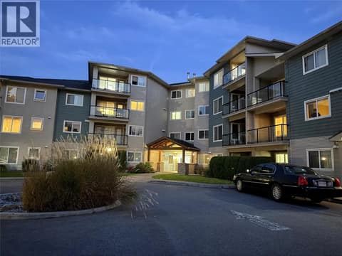 Photo 63 of 135 Ziprick Road Unit# 406, Rutland South, Kelowna