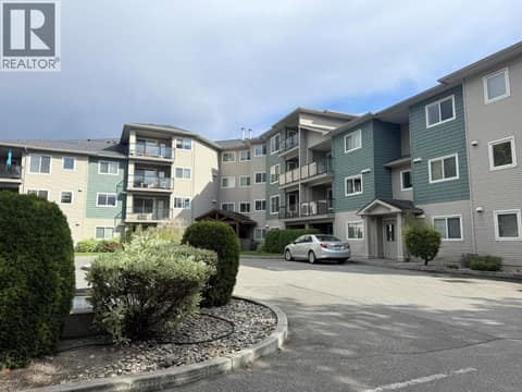 Photo 64 of 135 Ziprick Road Unit# 406, Rutland South, Kelowna