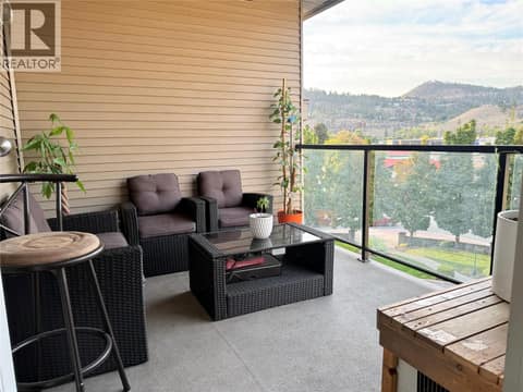 Photo 7 of 135 Ziprick Road Unit# 406, Rutland South, Kelowna
