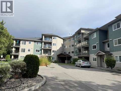 Photo 9 of 135 Ziprick Road Unit# 406, Rutland South, Kelowna