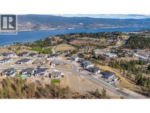 Photo 1 of 18632 Sanborn Place Lot# 21, Summerland Rural