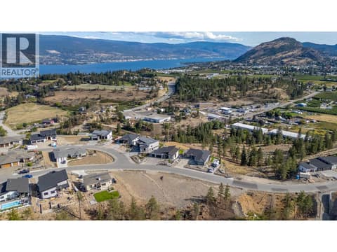 Photo 12 of 18632 Sanborn Place Lot# 21, Summerland Rural