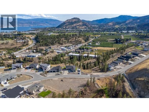 Photo 13 of 18632 Sanborn Place Lot# 21, Summerland Rural