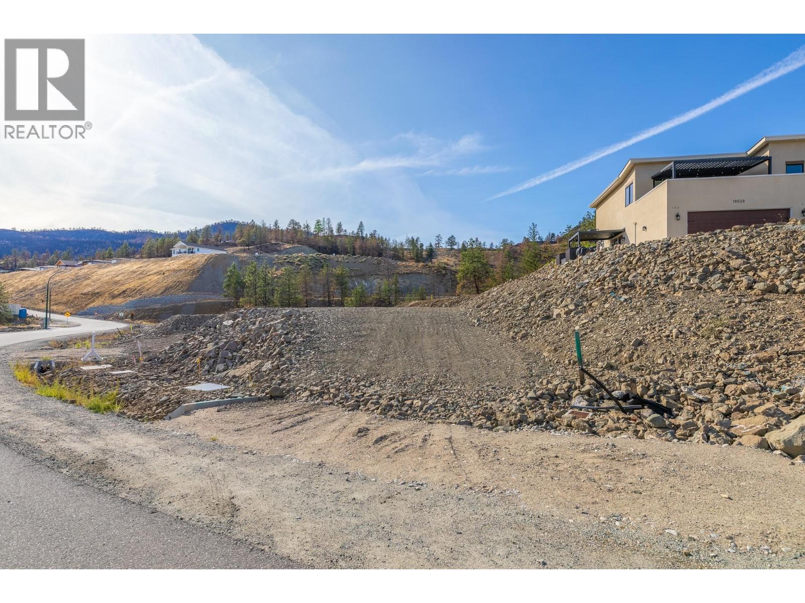 Photo 2 of 18632 Sanborn Place Lot# 21, Summerland Rural