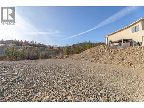 Photo 3 of 18632 Sanborn Place Lot# 21, Summerland Rural