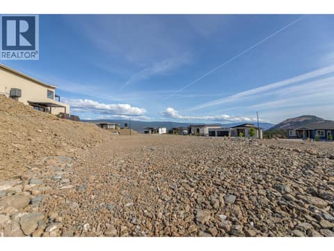 Photo 5 of 18632 Sanborn Place Lot# 21, Summerland Rural