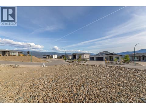 Photo 7 of 18632 Sanborn Place Lot# 21, Summerland Rural