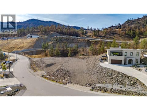 Photo 8 of 18632 Sanborn Place Lot# 21, Summerland Rural