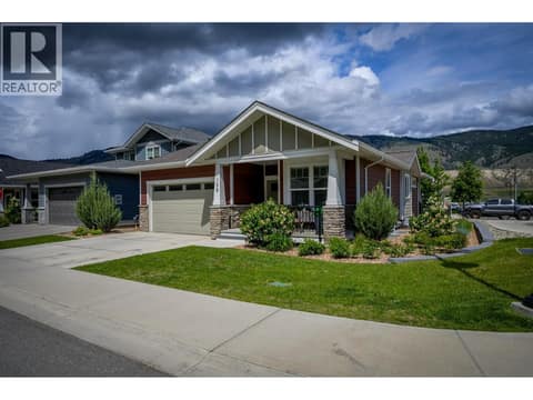 Photo 19 of 200 Grand Boulevard Unit# 159, Valleyview, Kamloops