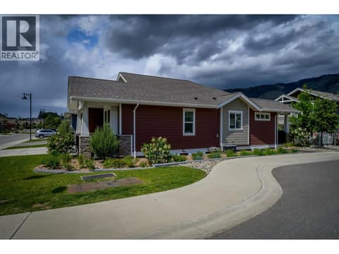 Photo 20 of 200 Grand Boulevard Unit# 159, Valleyview, Kamloops