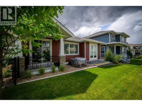 Photo 21 of 200 Grand Boulevard Unit# 159, Valleyview, Kamloops