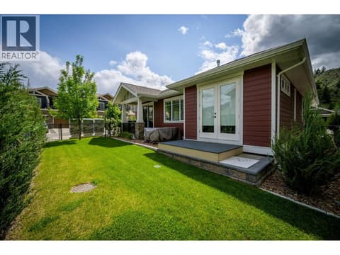 Photo 22 of 200 Grand Boulevard Unit# 159, Valleyview, Kamloops