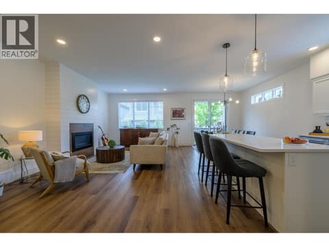 Photo 5 of 200 Grand Boulevard Unit# 159, Valleyview, Kamloops
