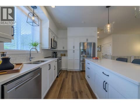 Photo 9 of 200 Grand Boulevard Unit# 159, Valleyview, Kamloops