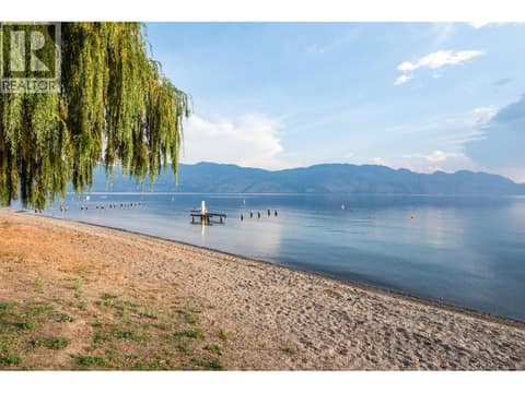 Photo 1 of 2065 Boucherie Road Unit# 41, Westbank Centre, West Kelowna