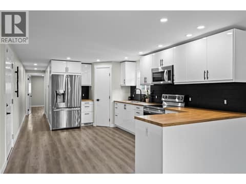 Photo 10 of 2065 Boucherie Road Unit# 41, Westbank Centre, West Kelowna