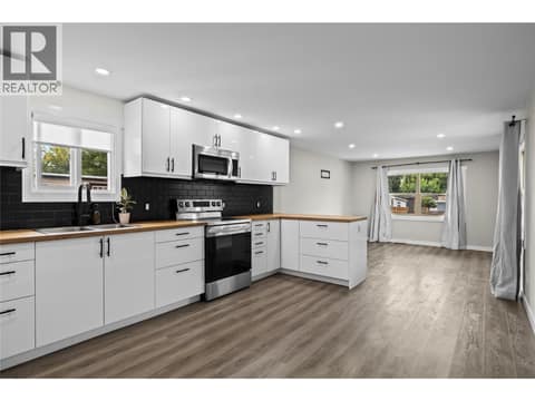 Photo 11 of 2065 Boucherie Road Unit# 41, Westbank Centre, West Kelowna