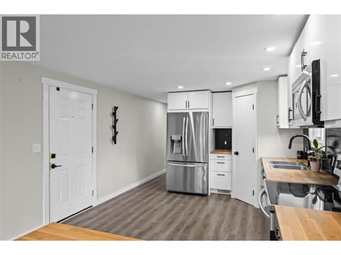 Photo 14 of 2065 Boucherie Road Unit# 41, Westbank Centre, West Kelowna