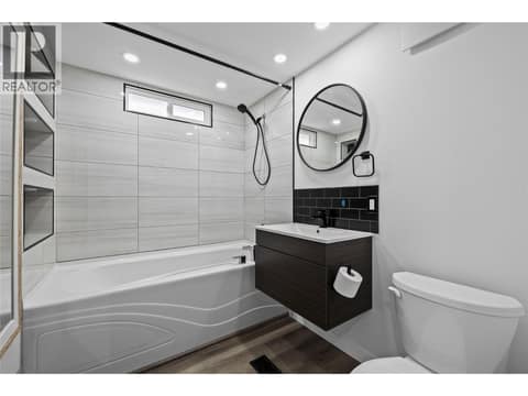 Photo 17 of 2065 Boucherie Road Unit# 41, Westbank Centre, West Kelowna