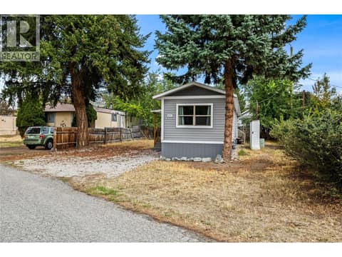 Photo 3 of 2065 Boucherie Road Unit# 41, Westbank Centre, West Kelowna