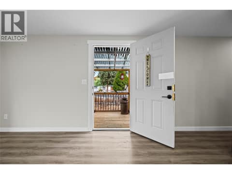 Photo 5 of 2065 Boucherie Road Unit# 41, Westbank Centre, West Kelowna
