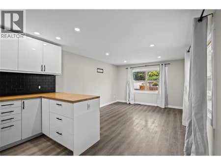 Photo 6 of 2065 Boucherie Road Unit# 41, Westbank Centre, West Kelowna
