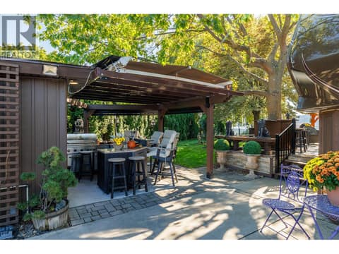 Photo 11 of 415 Commonwealth Road Lot# 239, Lake Country East / Oyama, Kelowna
