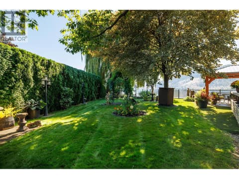 Photo 12 of 415 Commonwealth Road Lot# 239, Lake Country East / Oyama, Kelowna