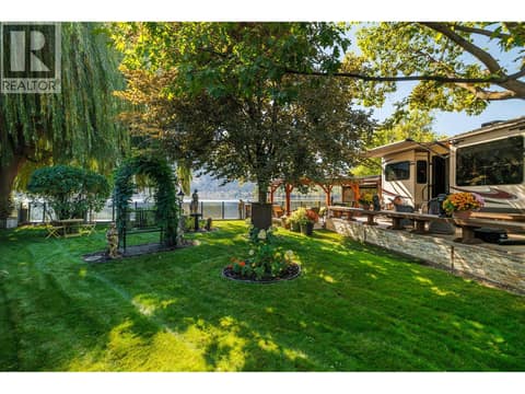 Photo 14 of 415 Commonwealth Road Lot# 239, Lake Country East / Oyama, Kelowna