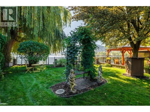 Photo 16 of 415 Commonwealth Road Lot# 239, Lake Country East / Oyama, Kelowna