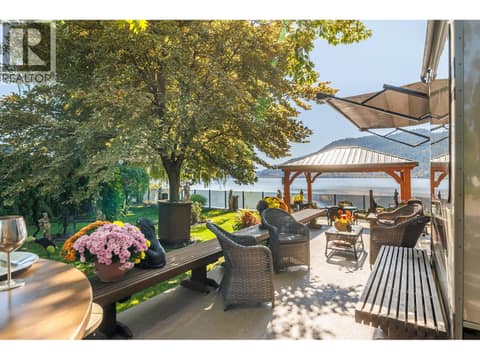 Photo 20 of 415 Commonwealth Road Lot# 239, Lake Country East / Oyama, Kelowna