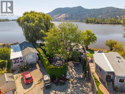 Photo 26 of 415 Commonwealth Road Lot# 239, Lake Country East / Oyama, Kelowna