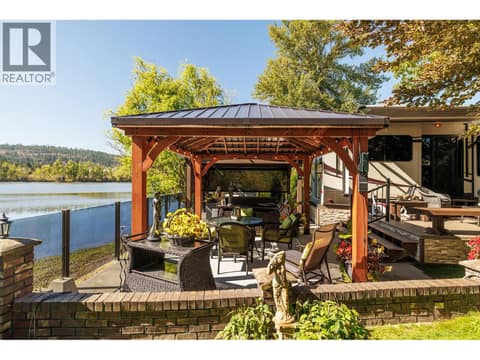Photo 3 of 415 Commonwealth Road Lot# 239, Lake Country East / Oyama, Kelowna