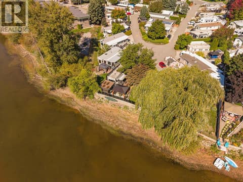 Photo 31 of 415 Commonwealth Road Lot# 239, Lake Country East / Oyama, Kelowna