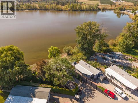 Photo 33 of 415 Commonwealth Road Lot# 239, Lake Country East / Oyama, Kelowna